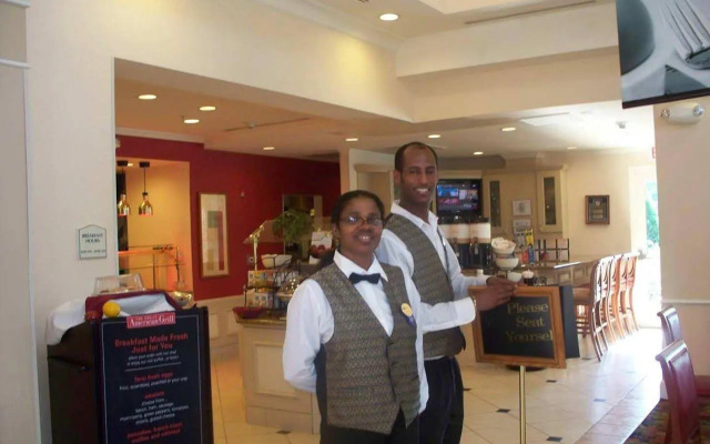 Hilton Garden Inn Washington DC/Greenbelt