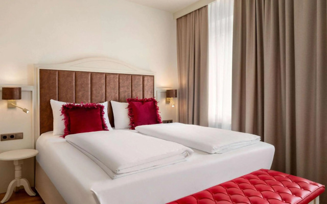 Amedia Plaza Wels, Trademark Collection by Wyndham