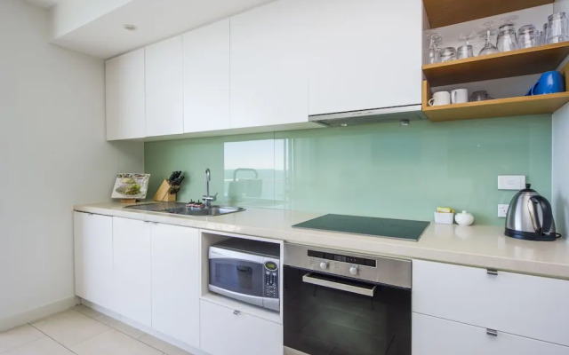 1 Bright Point Apartment 5102