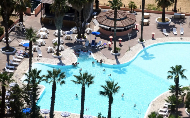 Villaggio Hotel Costa Sybaris
