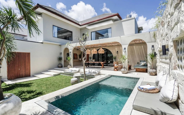 Casa 88 Villa