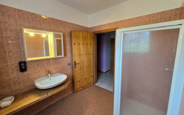 Antico Fienile Agritur