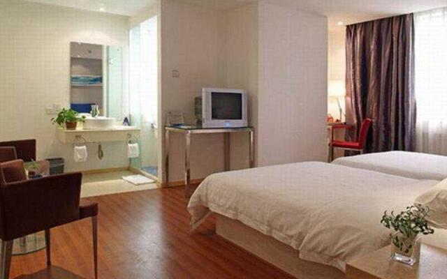 Home Inn Da Ping