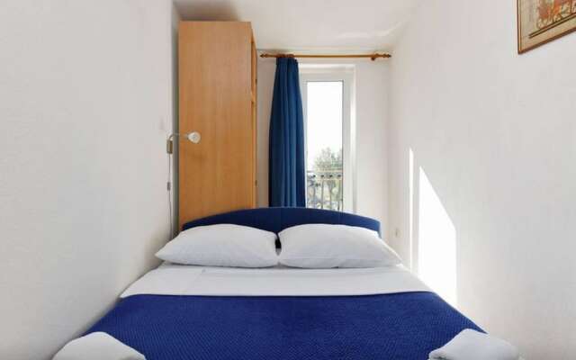 Luxurious Holiday Home at Podstrana With Sea View