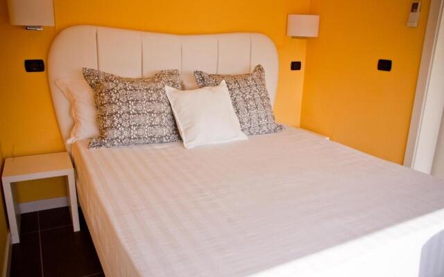 Roma Resort Trevi