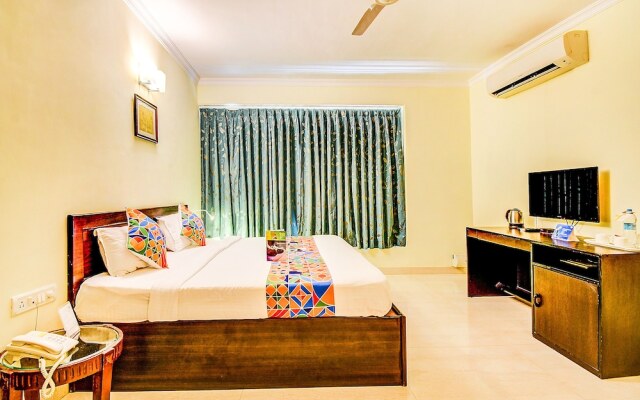 FabHotel Arotel Calangute Beach