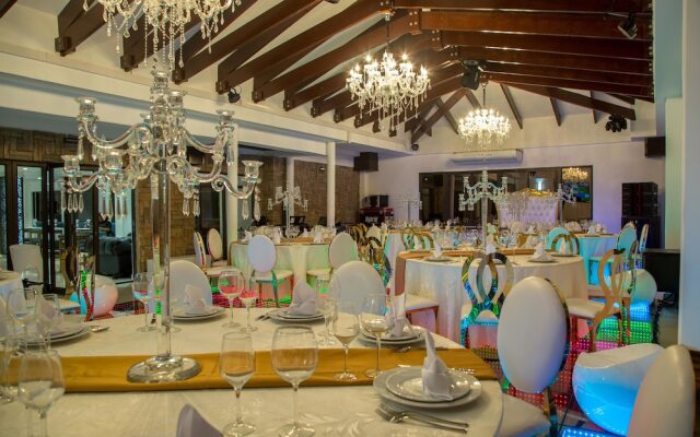 WDC Aparthotel