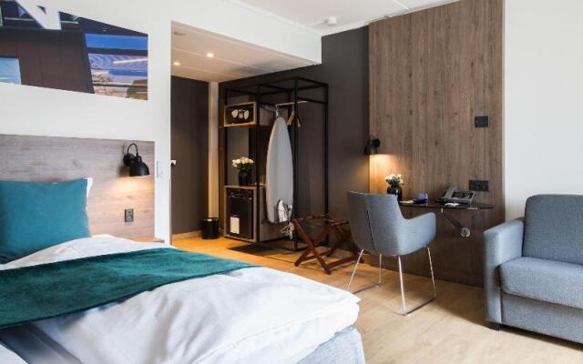 Radisson Blu H.C. Andersen Hotel, Odense