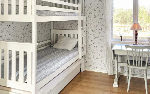 7 Person Holiday Home in Hogsby-by Traum