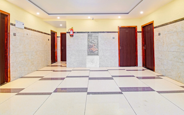 Super Collection O Grand Governorpet