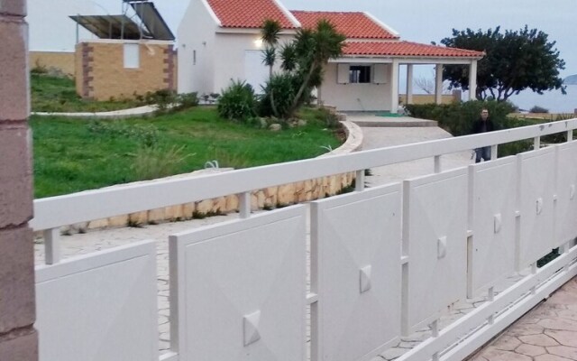 Secret Villa - Kato Saktouria