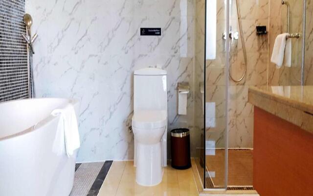 Kyriad Marvelous Hotel No2. Qianjinroad Baoan Shenzhen