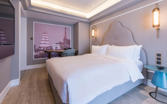 Rongjiang International Hotel