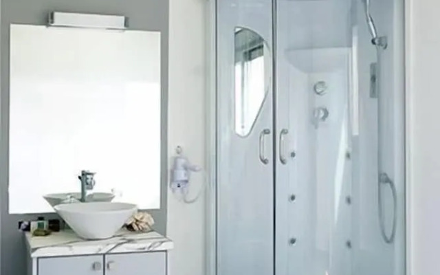 Geo Boutique Villa