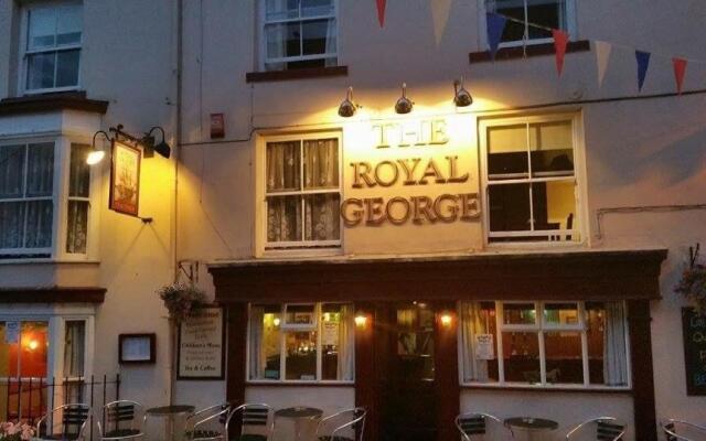 The Royal George