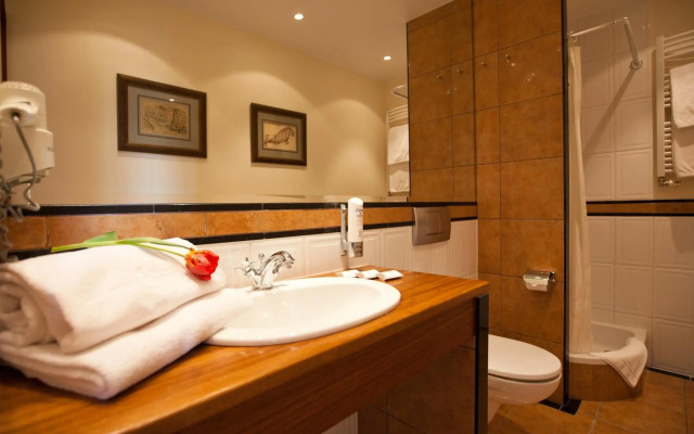 Hotel Willa Lubicz