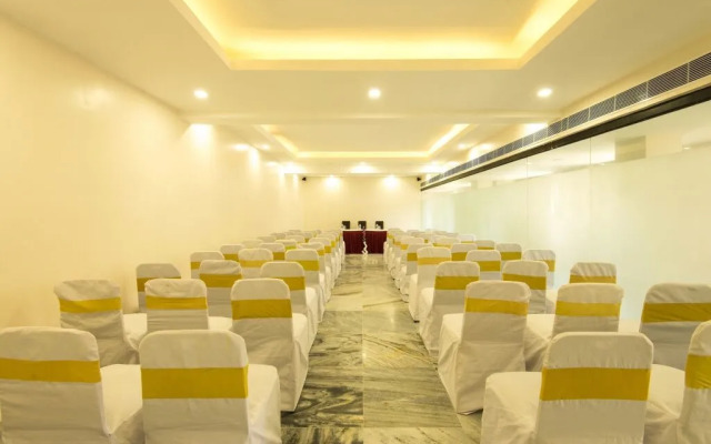 Arunaachala Residency