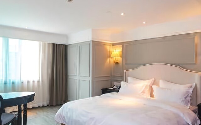 Teckon Ciel Hotel