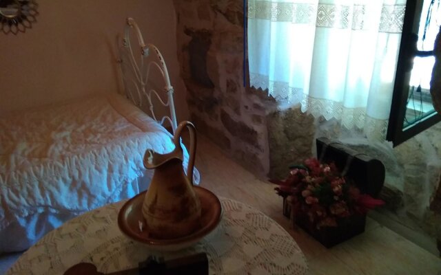 House With 2 Bedrooms in Entrimo, With Wonderful Mountain View