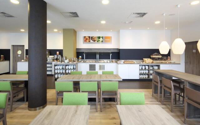 Holiday Inn Express Friedrichshafen by IHG