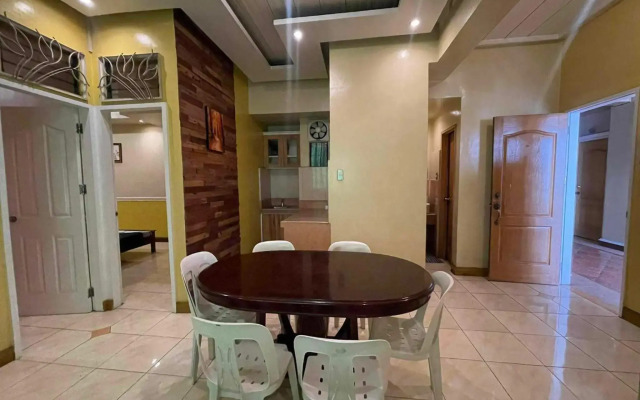 ASHBURN'S Transient Baguio - BUDGET Accommodation