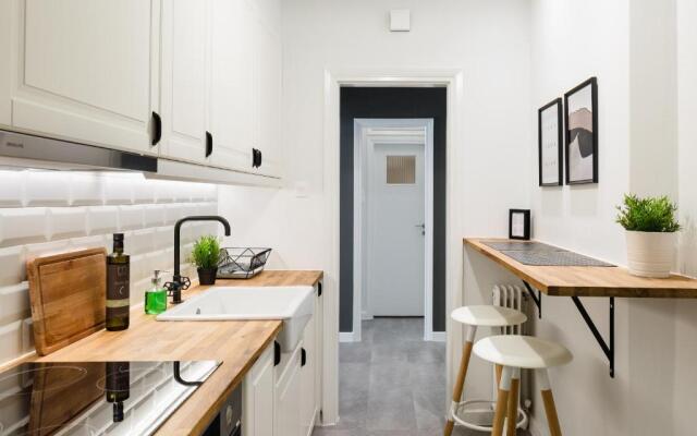 Desirable 1Bd Apartment In Kolonaki By Upstreet