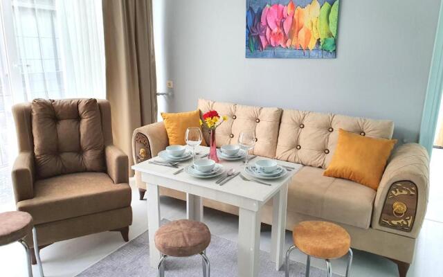 Home Mood Apart Hotel