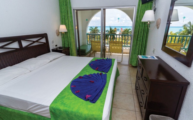 Jolly Beach Antigua - All-inclusive