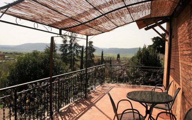 Residence Podere Olmo