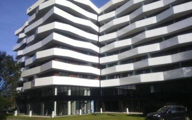 Manhattan Place Apartament