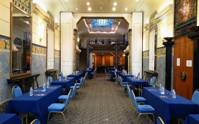 Oceania Hotel d'Anjou Angers