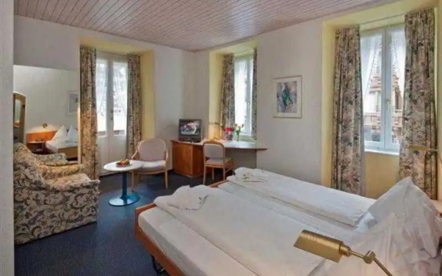 Best Western Metropol Grand