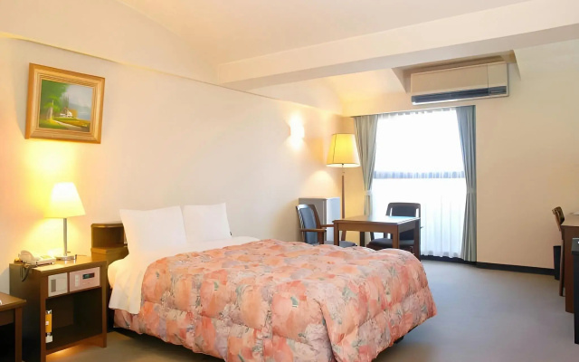 Hotel New Plaza Kurume