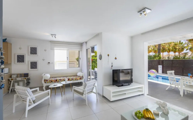 Villa Passion in Protaras