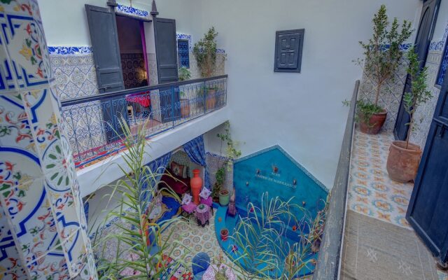 Riad Lazord De Marrakech