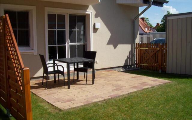 Schifferhaus "Lotse" FW 1