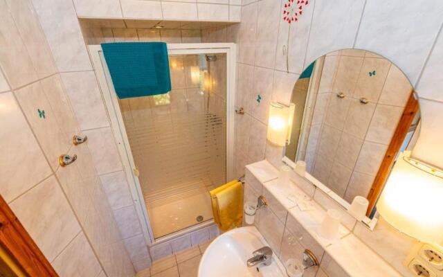 Hotel Spitzenhoernbucht