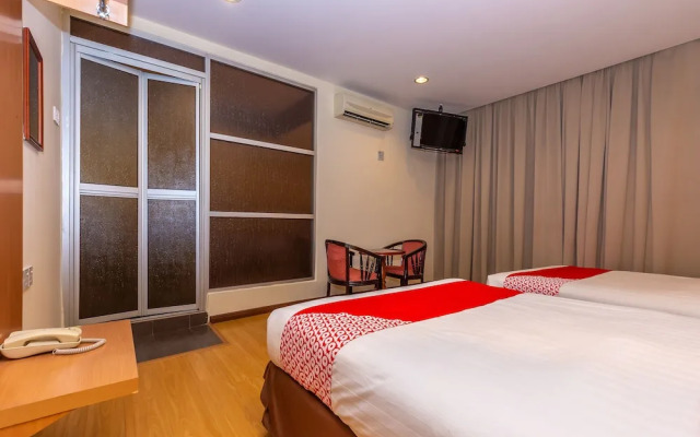 OYO 970 Hotel 906 Taman Mutiara