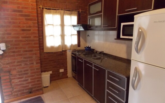 San Remo Villa Corral Apart Hotel & Spa