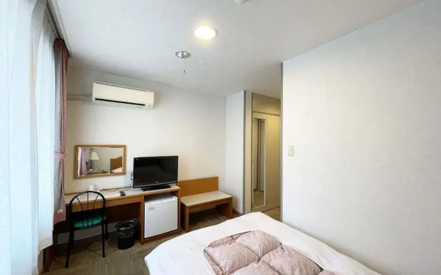Hotel Ginsui