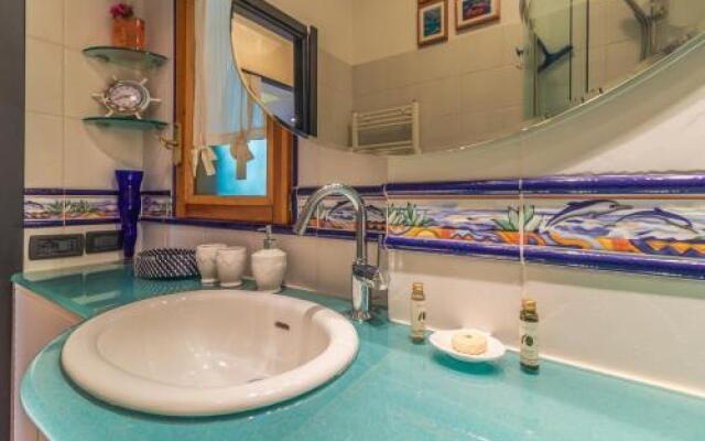 Magicstay - Flat 100M² 3 Bedrooms 2 Bathrooms - Zoagli