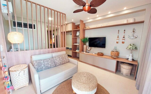 Eco Resort - Igrejinha de Carneiros