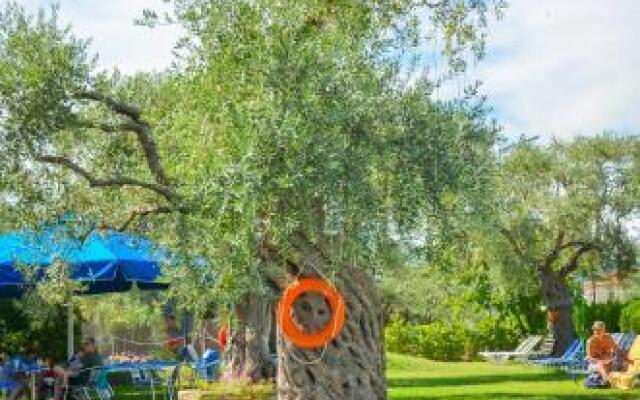 Guest House 3 Stars Thasos