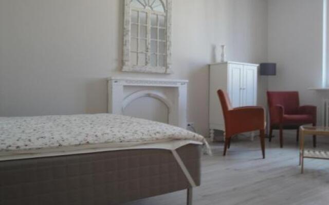 Apartament Staromiejska