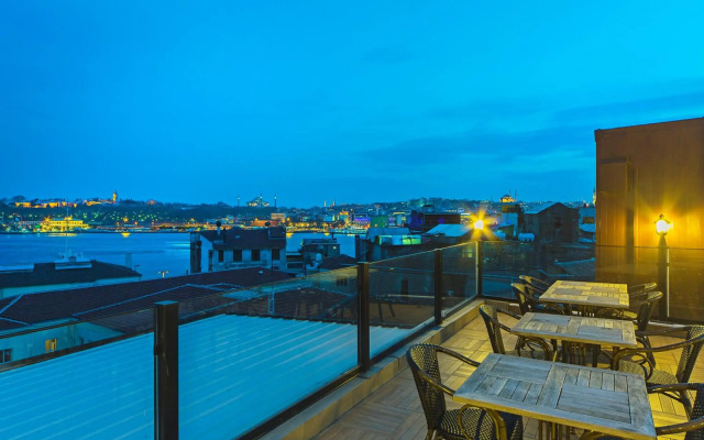 Ada Karakoy Hotel - Special Class