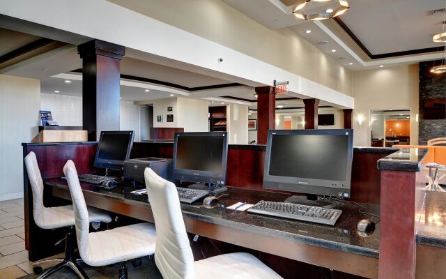 Best Western Plus Keene Hotel