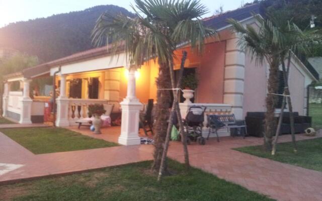 Bed & Breakfast Terra di Liguria