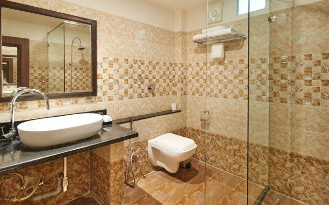 Sterling Palavelli Godavari