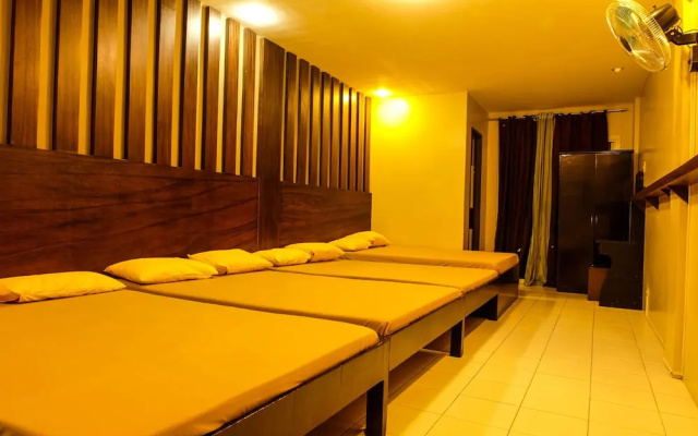 Summer Palace Hotspring Resort