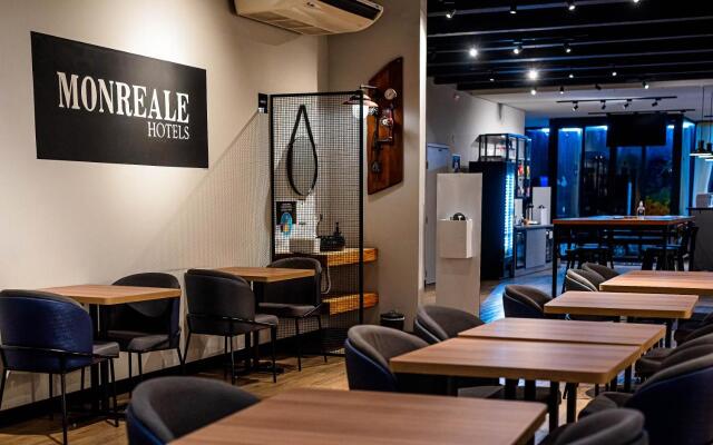 Monreale Lifestyle Higienópolis São Paulo
